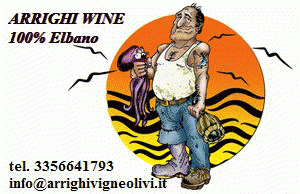 Arrighi wine